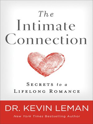cover image of The Intimate Connection